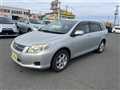 2007 Toyota Corolla Fielder