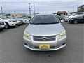 2007 Toyota Corolla Fielder