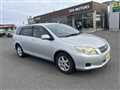 2007 Toyota Corolla Fielder