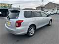 2007 Toyota Corolla Fielder