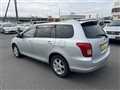 2007 Toyota Corolla Fielder