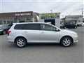 2007 Toyota Corolla Fielder