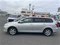 2007 Toyota Corolla Fielder