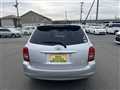 2007 Toyota Corolla Fielder