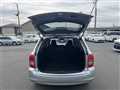 2007 Toyota Corolla Fielder