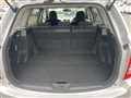 2007 Toyota Corolla Fielder