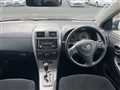 2007 Toyota Corolla Fielder