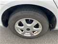 2007 Toyota Corolla Fielder