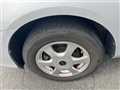 2007 Toyota Corolla Fielder