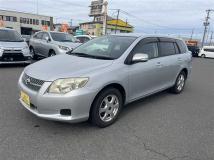 2007 Toyota Corolla Fielder