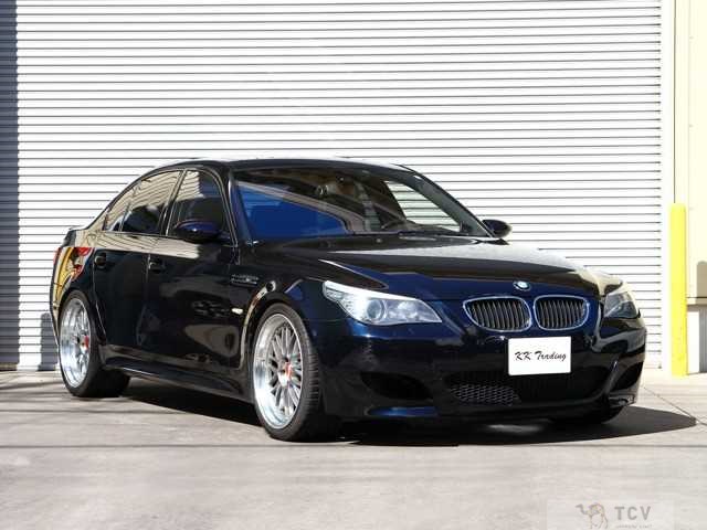 2009 BMW M Model