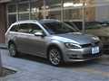 2017 Volkswagen Golf Variant