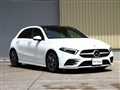 2022 Mercedes-Benz A-Class