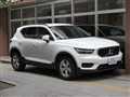 2018 Volvo XC40