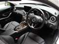 2018 Mercedes-Benz C-Class