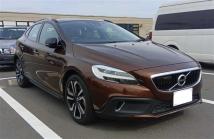 2019 Volvo V40