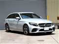 2018 Mercedes-Benz C-Class