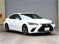 2020 Lexus ES