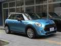 2017 BMW MINI Cooper