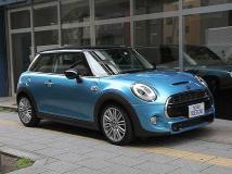 2017 BMW MINI Cooper