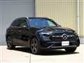 2024 Mercedes-Benz GLC-Class