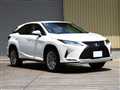 2020 Lexus RX