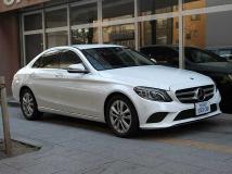 2019 Mercedes-Benz C-Class
