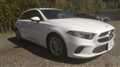 2019 Mercedes-Benz A-Class