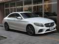 2018 Mercedes-Benz C-Class