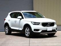 2021 Volvo XC40