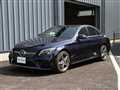 2019 Mercedes-Benz C-Class