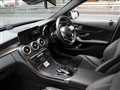 2018 Mercedes-Benz C-Class