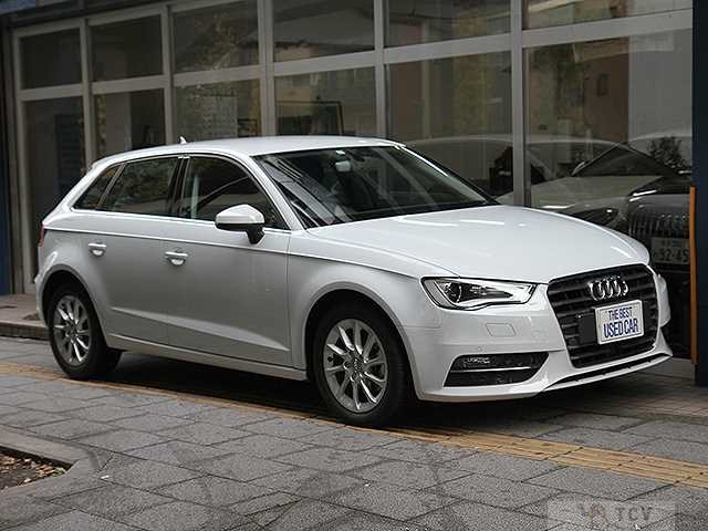 2017 Audi A3
