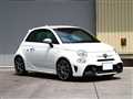2022 ABARTH ABARTH OTHERS