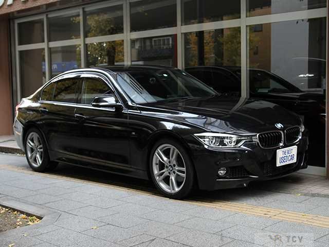 2019 BMW 3 Series