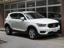 2018 Volvo XC40