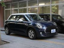 2019 BMW MINI Cooper