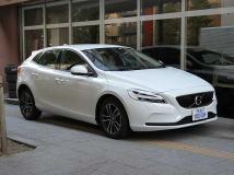 2019 Volvo V40