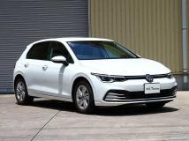 2023 Volkswagen Golf
