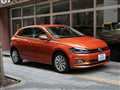 2019 Volkswagen Polo