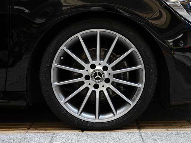 Mercedes-Benz Cla 2019 photo 3