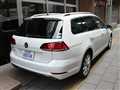 2019 Volkswagen Golf Variant