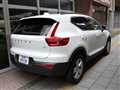 2018 Volvo XC40