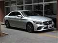 2019 Mercedes-Benz C-Class