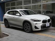 2019 BMW X2