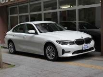 2019 BMW 3 Series