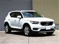 2021 Volvo XC40