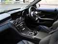 2019 Mercedes-Benz C-Class