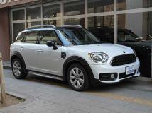 2019 BMW MINI Cooper