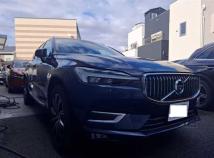 2021 Volvo XC60